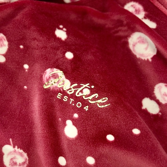 ⭐️JUSTICE ⭐️GIRL XL - Picture 3 of 3